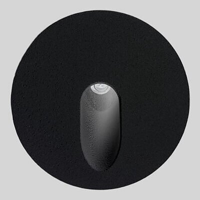 SMALL-BLADE ROUND