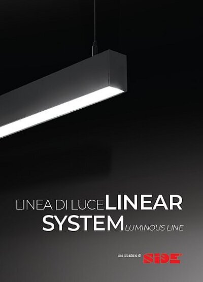 LINEAR SYSTEM