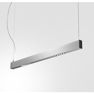 TR SOSPENSIONE 24 LED FASCIO CONTROLLATO