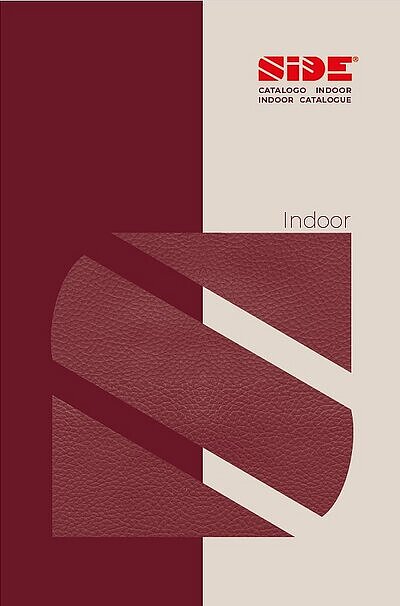 CATALOGO INDOOR 2026