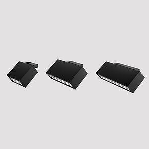 Foto RULED LINEAR IP 65 PROIETTORE