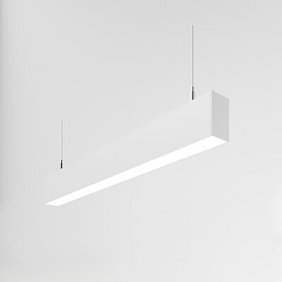 LINEAR SYSTEM 44 DALI L: 1410mm