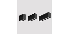 RULED LINEAR IP65