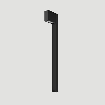 RULED LINEAR IP65 bollard
