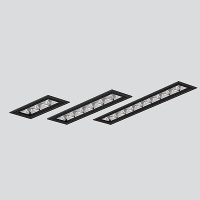RULED LINEAR IP65